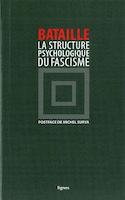 Structure psychologique du fascisme (La)